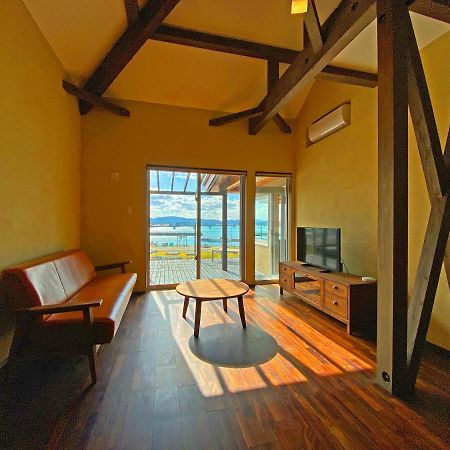 Aletta Kouri Resort Kunigami Екстер'єр фото
