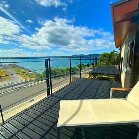 Aletta Kouri Resort Kunigami Екстер'єр фото