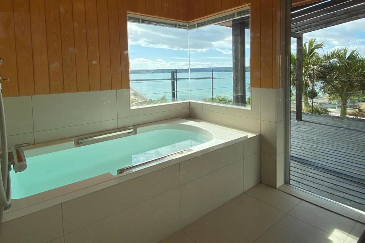 Aletta Kouri Resort Kunigami Екстер'єр фото