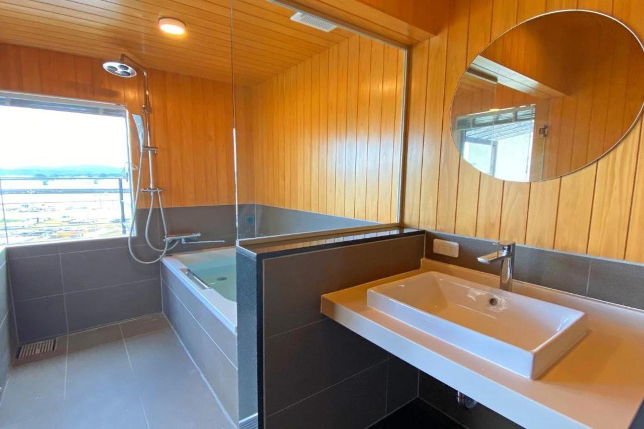 Aletta Kouri Resort Kunigami Екстер'єр фото